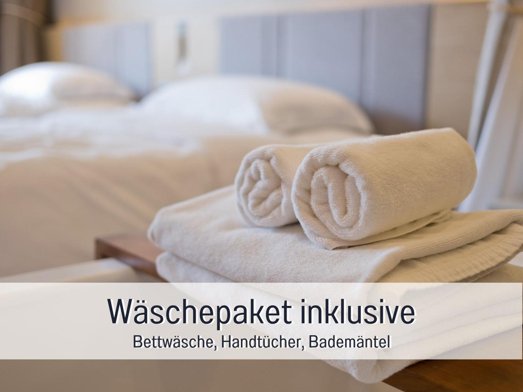 Natur-Chalet Zum Nationalpark Franz Inkl. E-Auto Allenbach Екстер'єр фото
