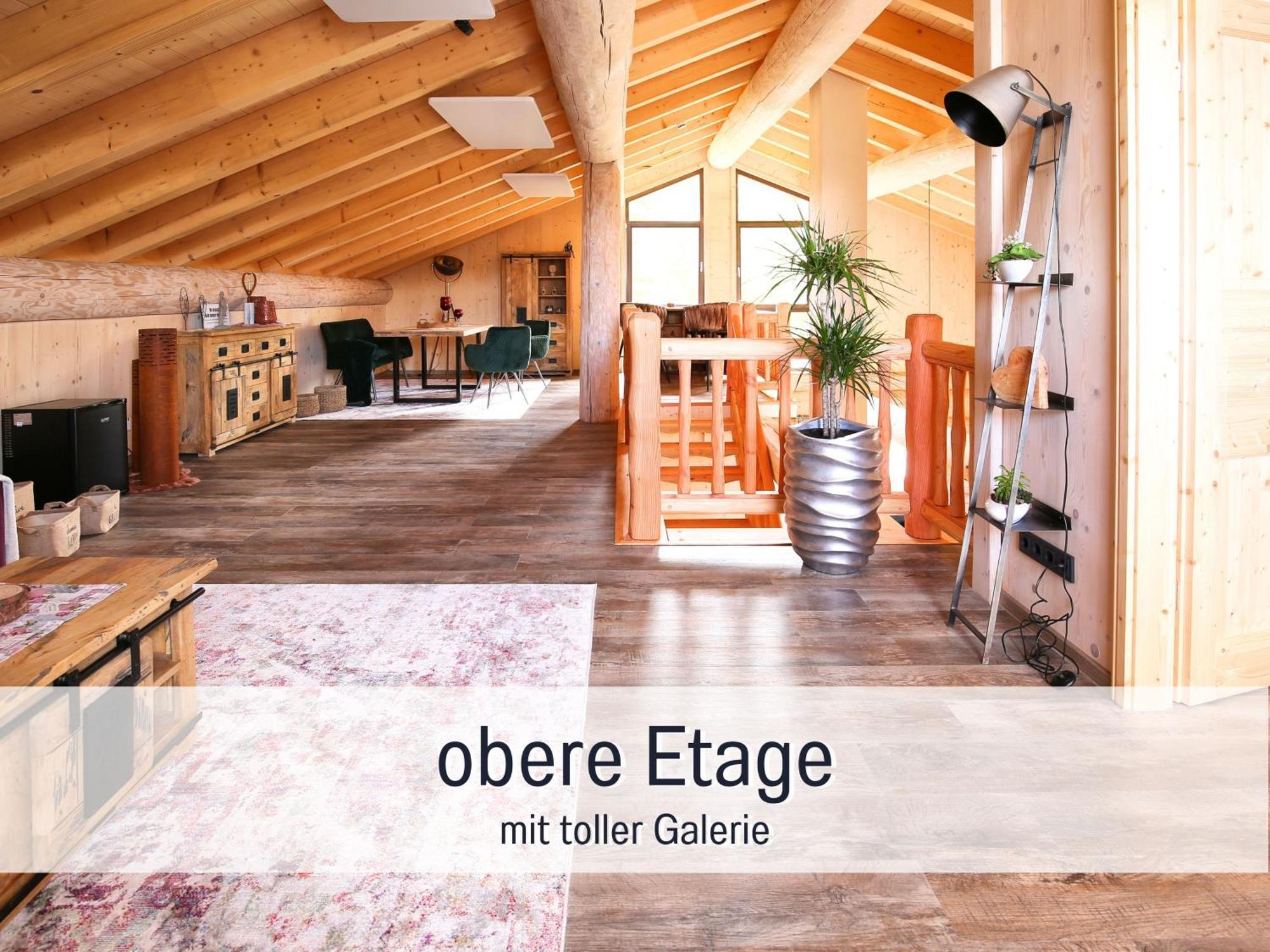 Natur-Chalet Zum Nationalpark Franz Inkl. E-Auto Allenbach Екстер'єр фото